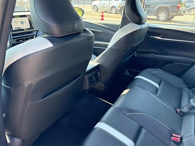 used 2025 Toyota Camry car, priced at $30,791