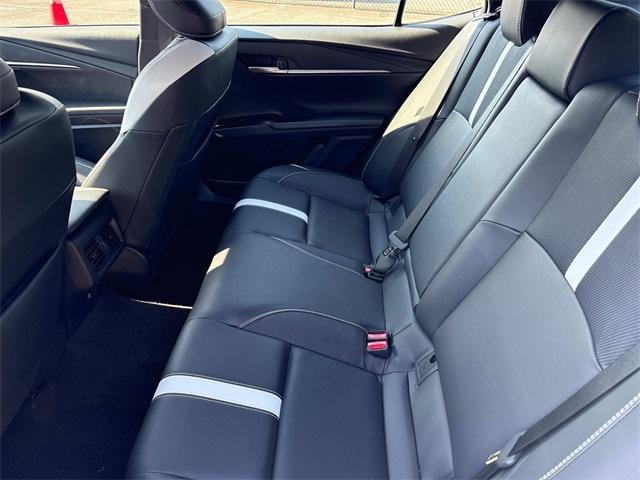 used 2025 Toyota Camry car, priced at $30,791