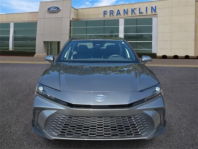 used 2025 Toyota Camry car, priced at $30,791