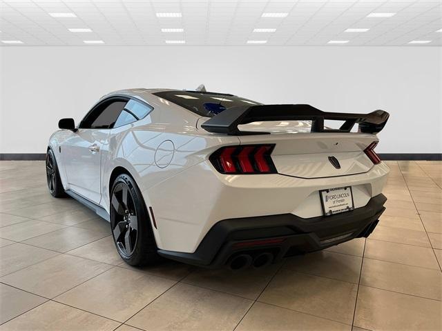 new 2024 Ford Mustang car, priced at $84,500