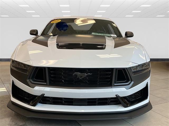 new 2024 Ford Mustang car, priced at $84,500