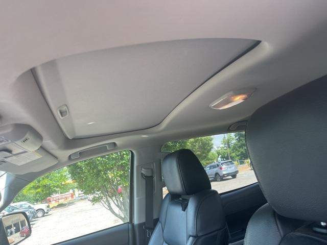 used 2018 Toyota Tundra car, priced at $34,871