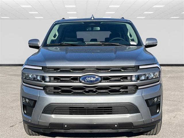 new 2024 Ford Expedition Max car, priced at $67,210