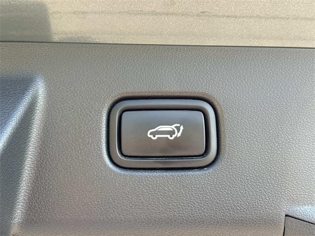 used 2023 Hyundai Tucson car, priced at $25,695