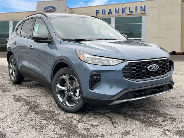 new 2025 Ford Escape car, priced at $31,630