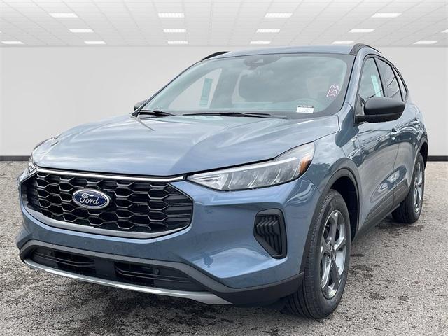 new 2025 Ford Escape car, priced at $31,630