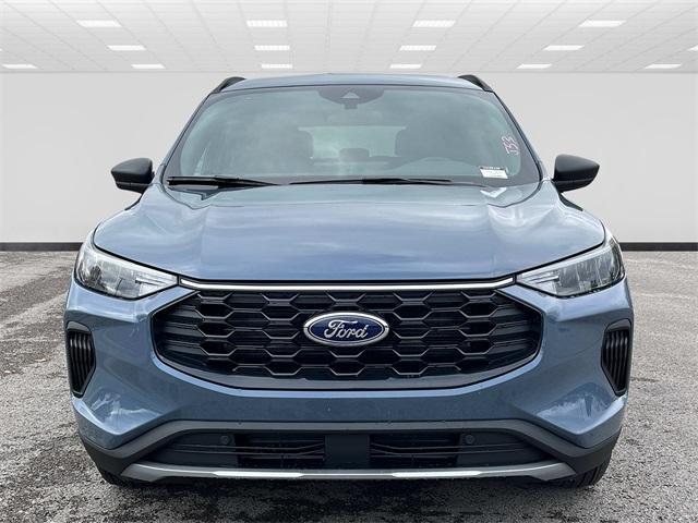 new 2025 Ford Escape car, priced at $31,630