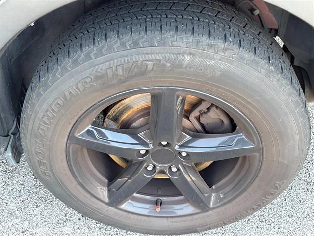 used 2017 Ford Explorer car, priced at $18,970