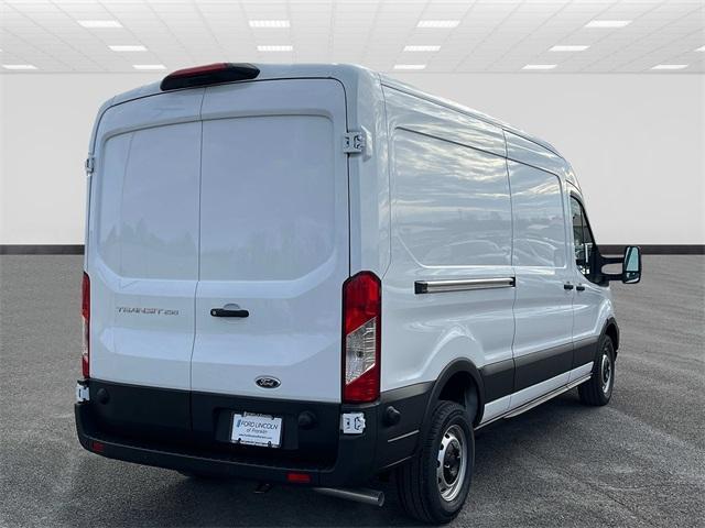 new 2024 Ford Transit-250 car, priced at $48,658