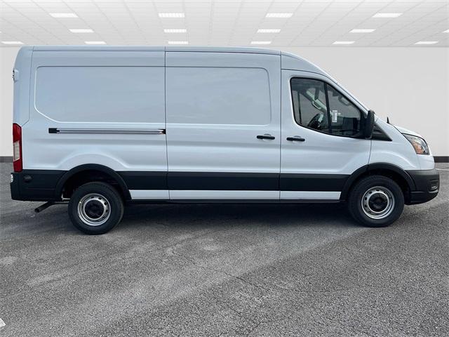 new 2024 Ford Transit-250 car, priced at $48,658