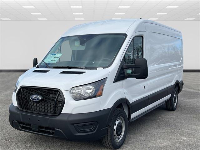 new 2024 Ford Transit-250 car, priced at $48,658