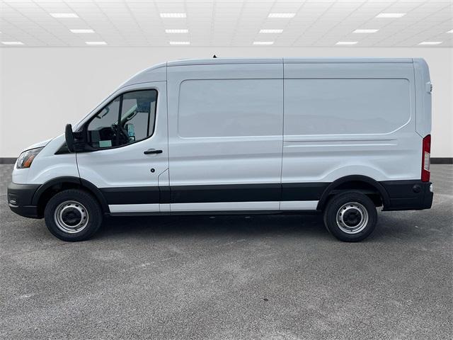 new 2024 Ford Transit-250 car, priced at $48,658