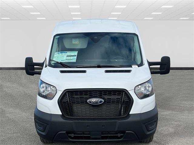 new 2024 Ford Transit-250 car, priced at $48,658