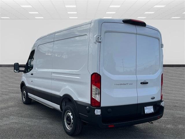 new 2024 Ford Transit-250 car, priced at $48,658