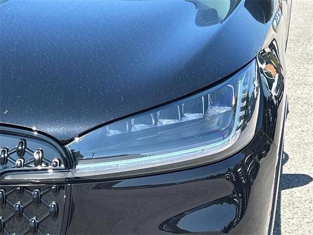 new 2025 Lincoln Aviator car, priced at $65,087