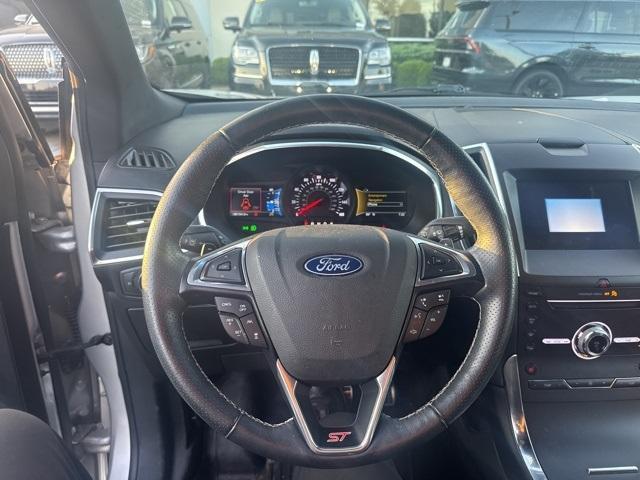 used 2019 Ford Edge car, priced at $20,736