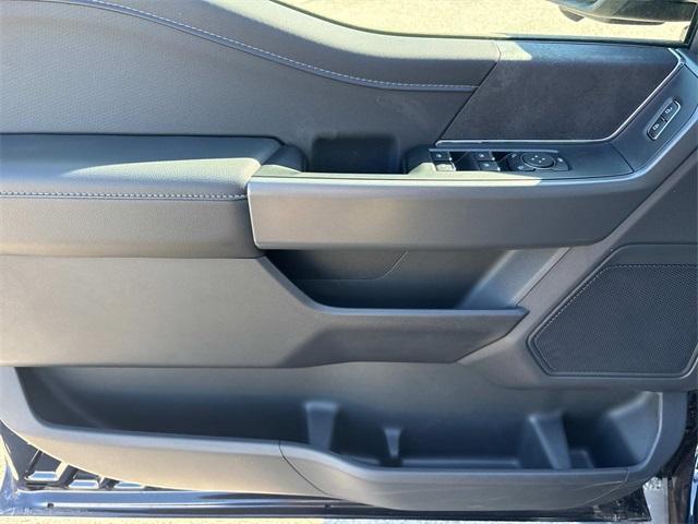 new 2025 Ford F-150 car, priced at $60,644