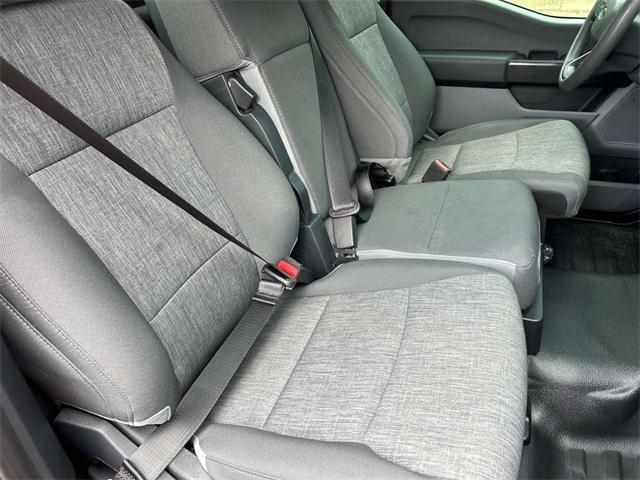used 2023 Ford F-150 car, priced at $43,783