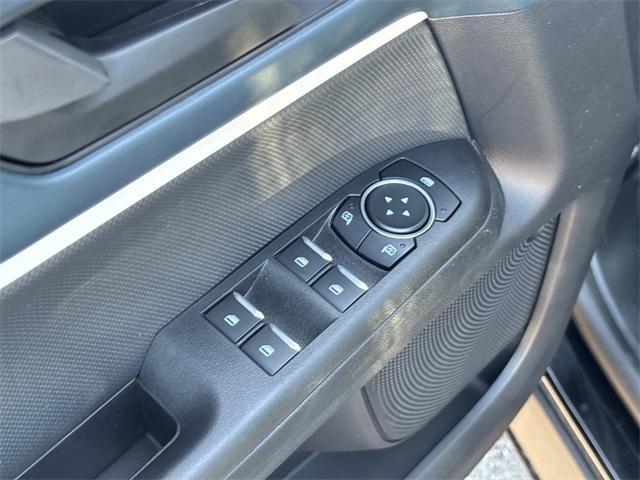 new 2025 Ford Bronco Sport car, priced at $32,499