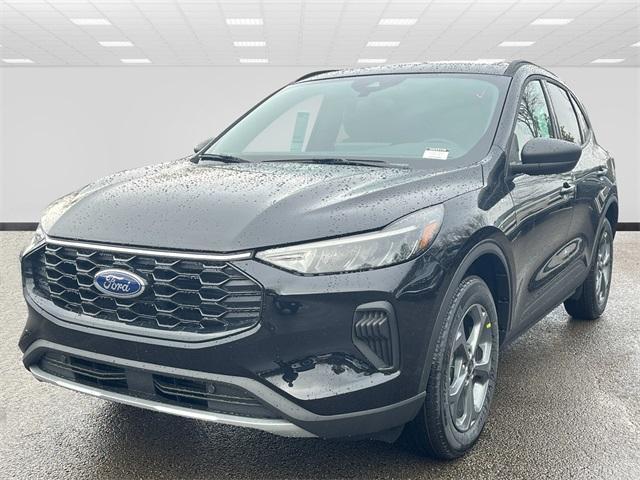 new 2025 Ford Escape car, priced at $34,172