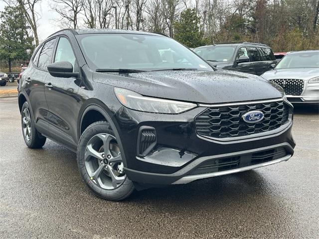 new 2025 Ford Escape car, priced at $36,260