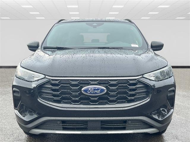 new 2025 Ford Escape car, priced at $34,172