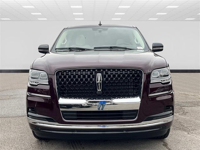 new 2024 Lincoln Navigator L car, priced at $119,442