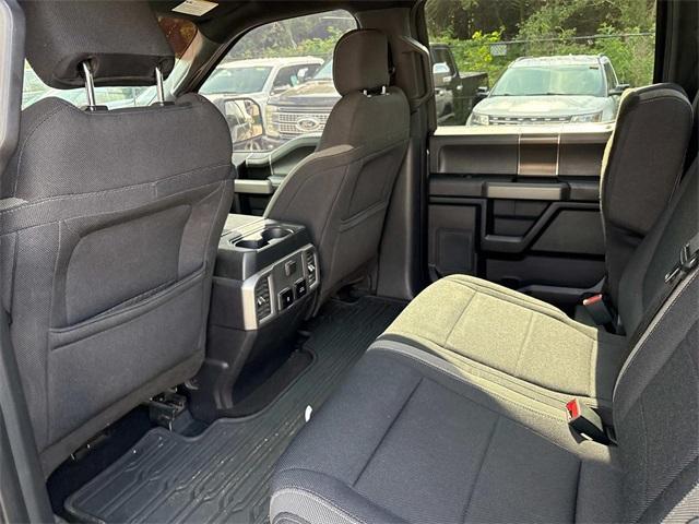 used 2020 Ford F-150 car, priced at $43,495