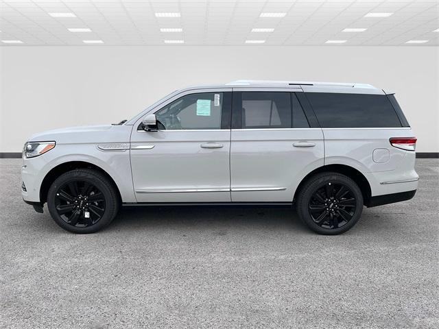 new 2024 Lincoln Navigator car, priced at $101,059