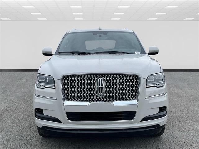 new 2024 Lincoln Navigator car, priced at $101,059