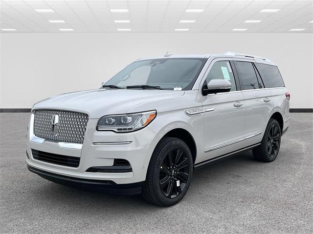 new 2024 Lincoln Navigator car, priced at $101,059