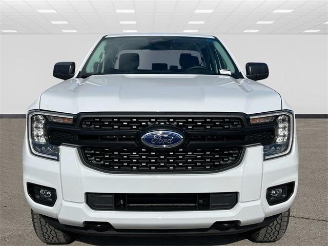 new 2024 Ford Ranger car, priced at $39,685