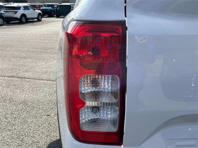 new 2024 Ford Ranger car, priced at $39,685