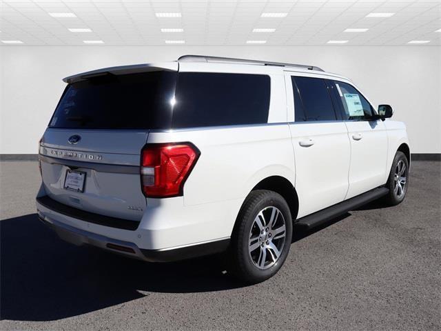 new 2024 Ford Expedition Max car, priced at $73,375