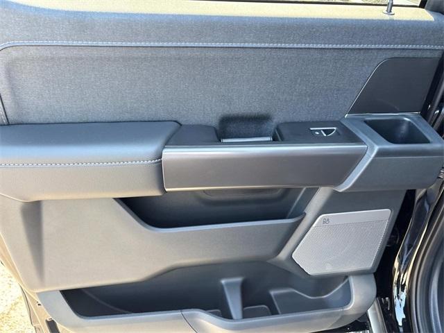 new 2025 Ford F-150 car, priced at $64,327