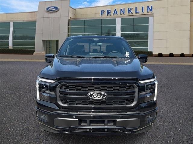 new 2025 Ford F-150 car, priced at $64,327