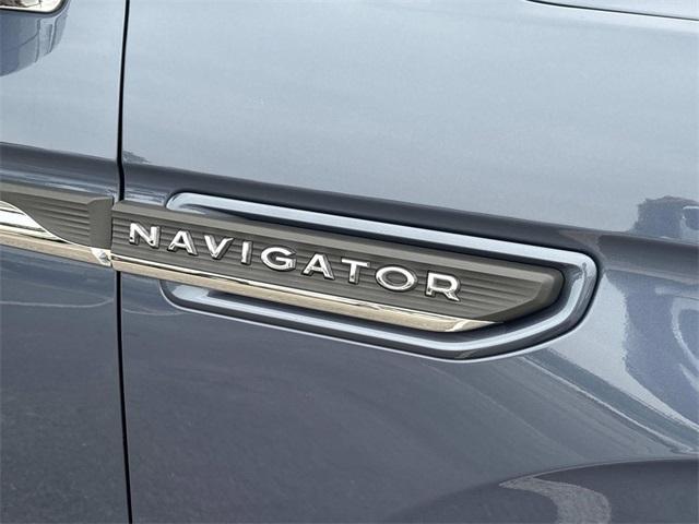 used 2023 Lincoln Navigator L car, priced at $71,819