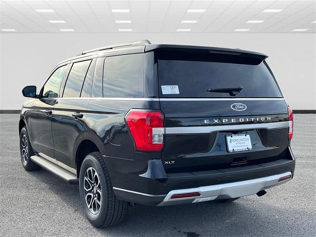 new 2024 Ford Expedition car, priced at $61,355