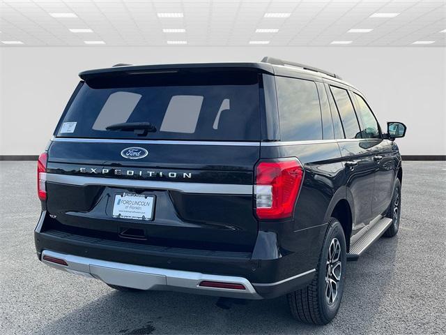 new 2024 Ford Expedition car, priced at $61,355