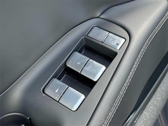 new 2025 Lincoln Navigator car, priced at $105,935