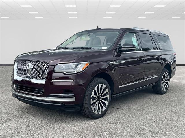 new 2024 Lincoln Navigator L car, priced at $102,939