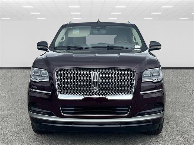 new 2024 Lincoln Navigator L car, priced at $102,939