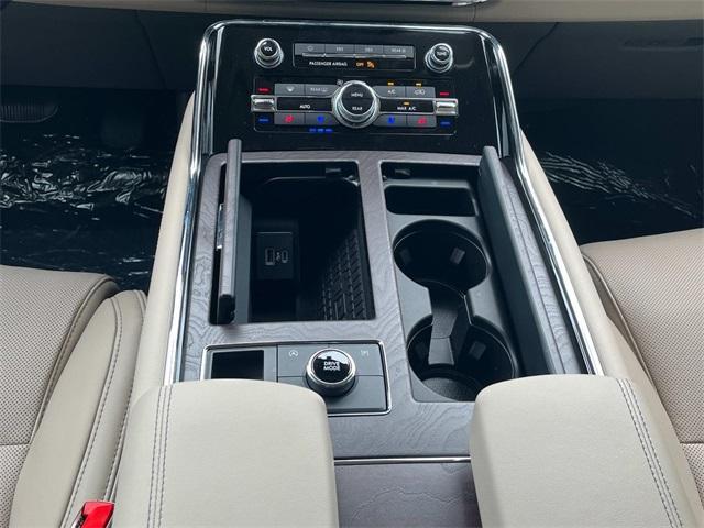 new 2024 Lincoln Navigator L car, priced at $102,939