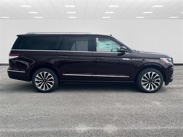 new 2024 Lincoln Navigator L car, priced at $102,939