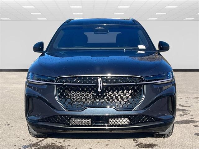 new 2024 Lincoln Nautilus car, priced at $63,463