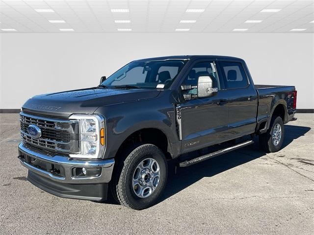 new 2025 Ford F-250 car, priced at $71,540