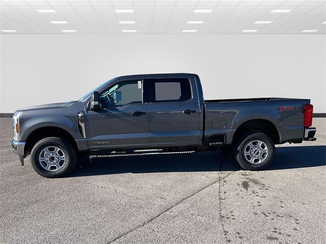 new 2025 Ford F-250 car, priced at $71,540