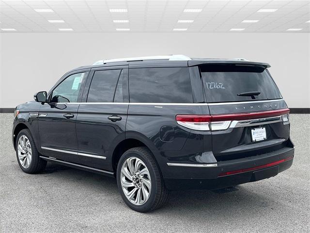 new 2024 Lincoln Navigator car, priced at $101,003