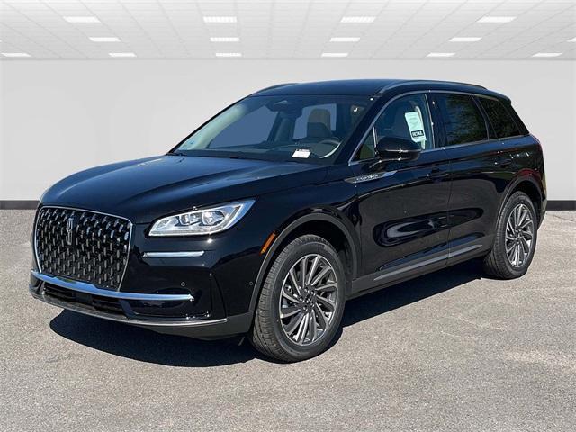 new 2024 Lincoln Corsair car, priced at $53,986