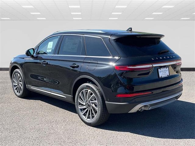 new 2024 Lincoln Corsair car, priced at $53,986